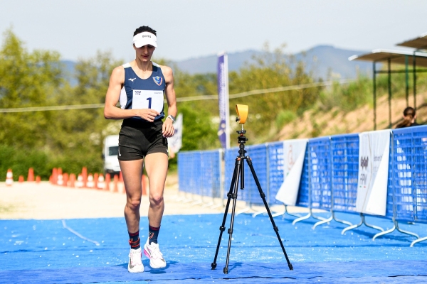 Campionato Italiano Senior di Pentathlon Moderno 2025