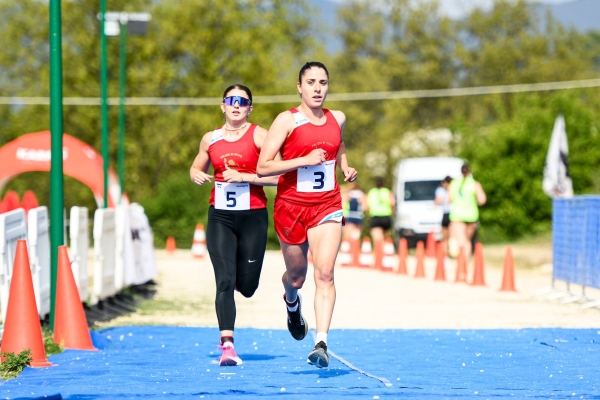 Campionato Italiano Senior di Pentathlon Moderno 2025