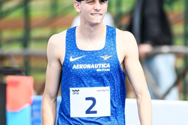 Campionato Italiano Senior di Pentathlon Moderno 2025