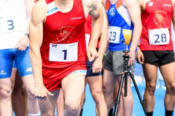 Campionato Italiano Senior di Pentathlon Moderno 2025