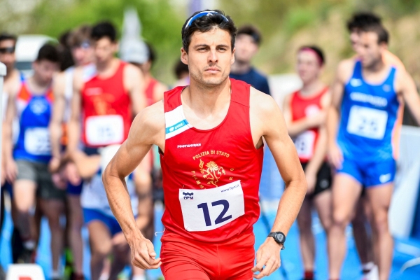 Campionato Italiano Senior di Pentathlon Moderno 2025