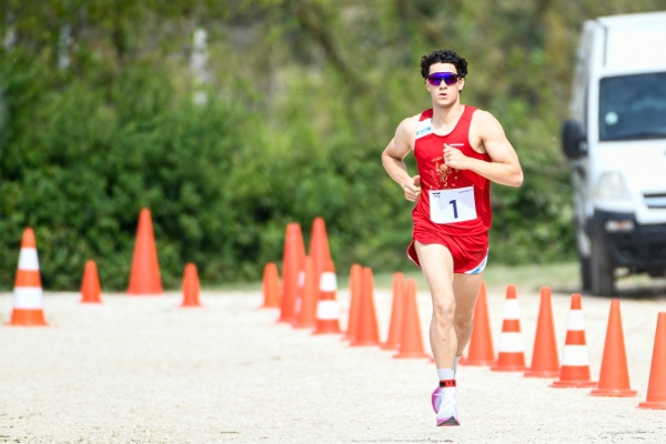 Campionato Italiano Senior di Pentathlon Moderno 2025