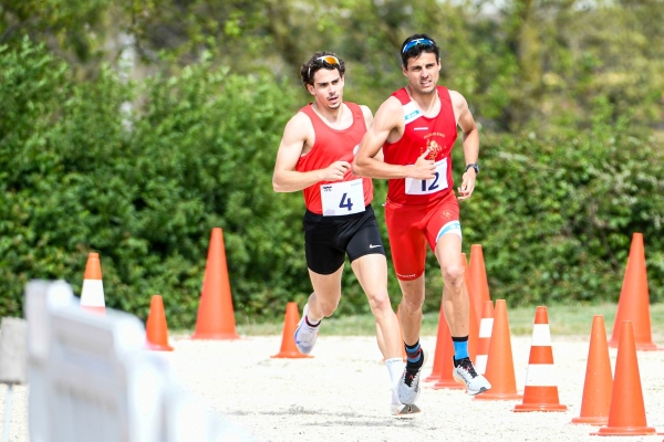 Campionato Italiano Senior di Pentathlon Moderno 2025