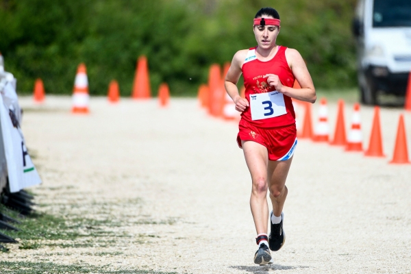 Campionato Italiano Senior di Pentathlon Moderno 2025