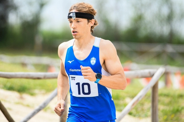Campionato Italiano Senior di Pentathlon Moderno 2025