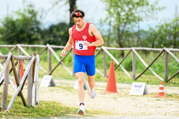 Campionato Italiano Senior di Pentathlon Moderno 2025