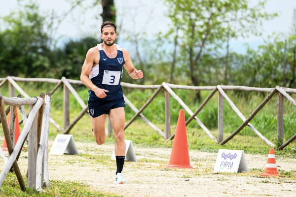 Campionato Italiano Senior di Pentathlon Moderno 2025