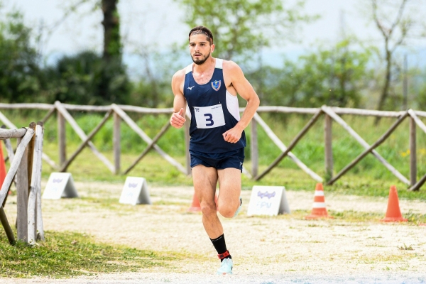 Campionato Italiano Senior di Pentathlon Moderno 2025