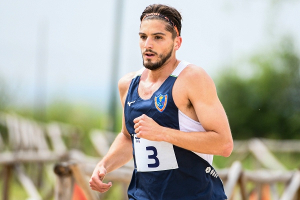 Campionato Italiano Senior di Pentathlon Moderno 2025