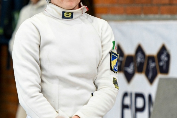 Campionato Italiano Senior di Pentathlon Moderno 2025