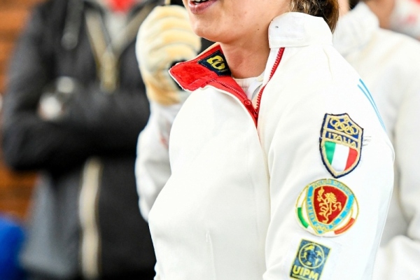 Campionato Italiano Senior di Pentathlon Moderno 2025