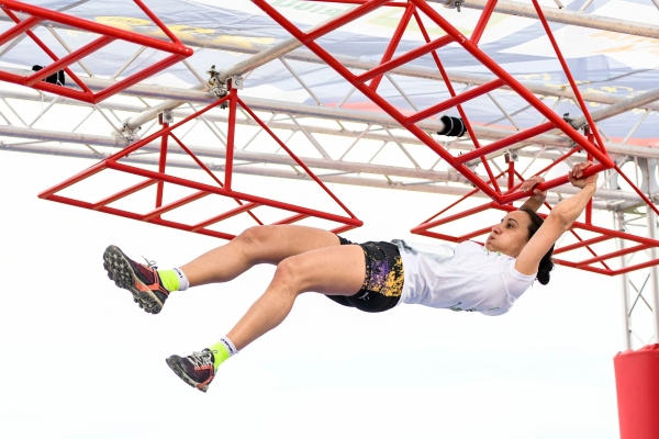 Campionato Italiano Senior di Pentathlon Moderno 2025