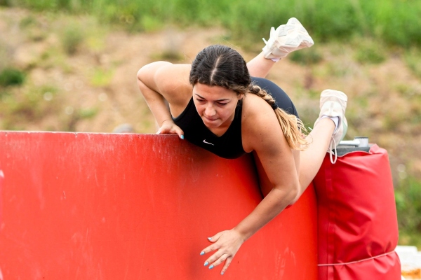 Campionato Italiano Senior di Pentathlon Moderno 2025