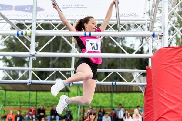 Campionato Italiano Senior di Pentathlon Moderno 2025