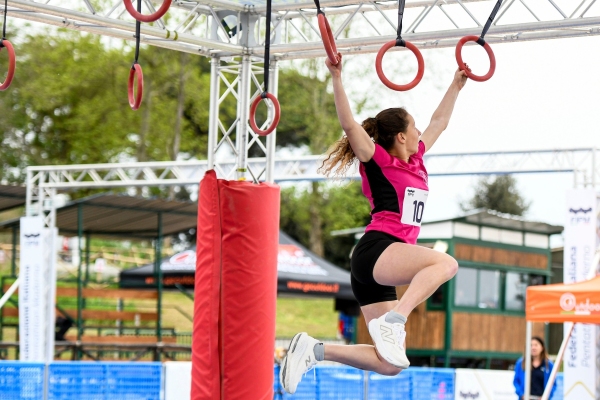 Campionato Italiano Senior di Pentathlon Moderno 2025