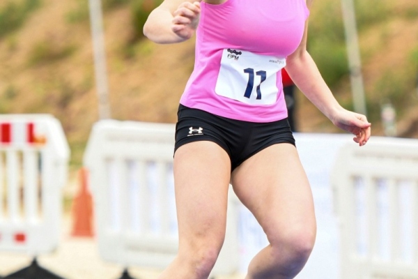 Campionato Italiano Senior di Pentathlon Moderno 2025