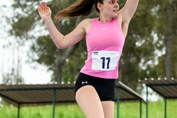 Campionato Italiano Senior di Pentathlon Moderno 2025