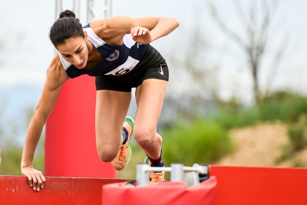 Campionato Italiano Senior di Pentathlon Moderno 2025