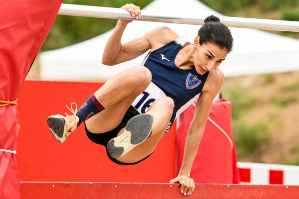 Campionato Italiano Senior di Pentathlon Moderno 2025