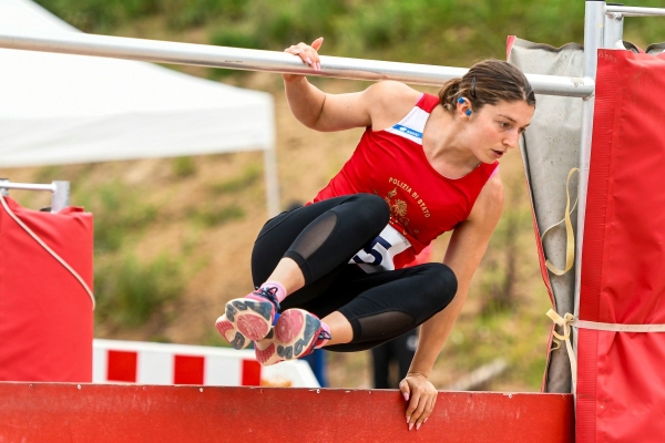 Campionato Italiano Senior di Pentathlon Moderno 2025