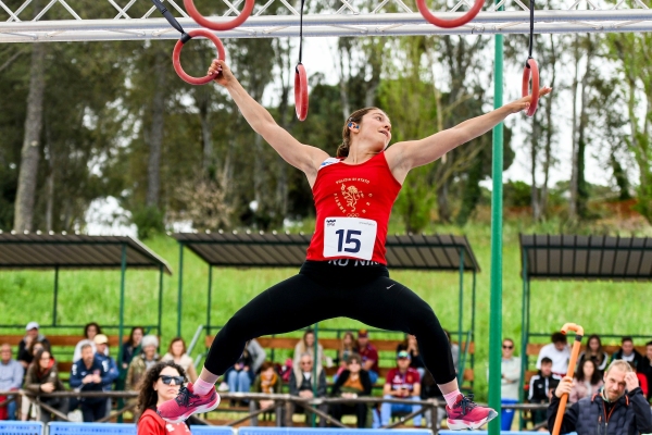 Campionato Italiano Senior di Pentathlon Moderno 2025