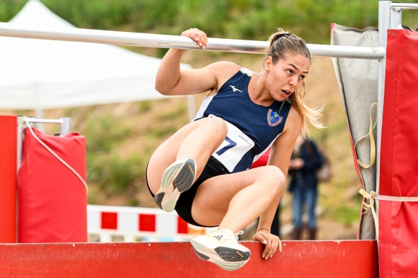 Campionato Italiano Senior di Pentathlon Moderno 2025
