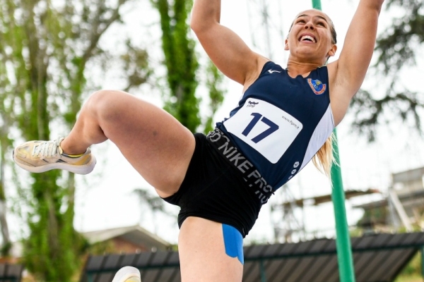 Campionato Italiano Senior di Pentathlon Moderno 2025
