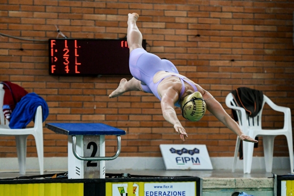 Campionato Italiano Senior di Pentathlon Moderno 2025