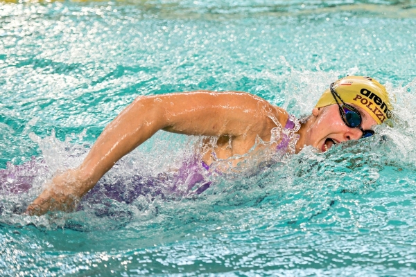 Campionato Italiano Senior di Pentathlon Moderno 2025