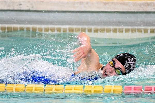 Campionato Italiano Senior di Pentathlon Moderno 2025