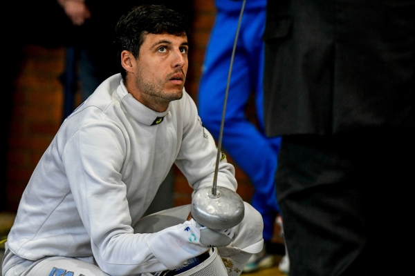 Campionato Italiano Senior di Pentathlon Moderno 2025