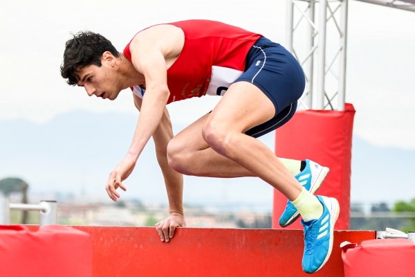 Campionato Italiano Senior di Pentathlon Moderno 2025