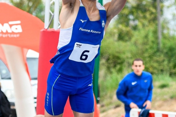 Campionato Italiano Senior di Pentathlon Moderno 2025