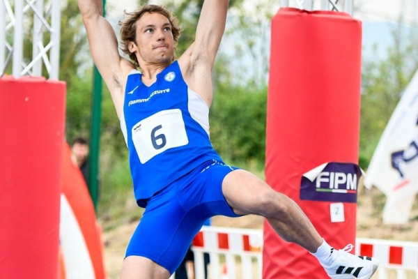 Campionato Italiano Senior di Pentathlon Moderno 2025
