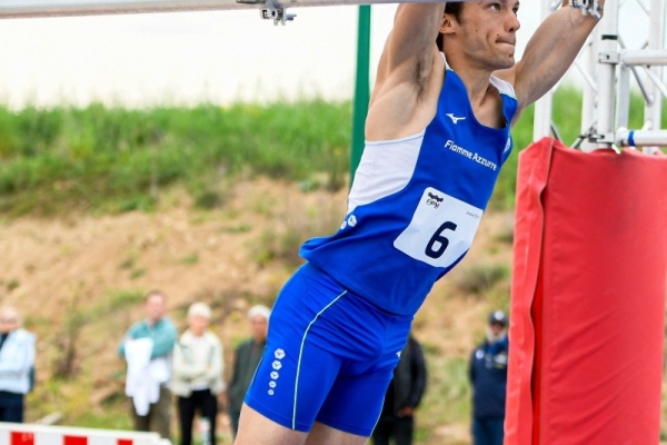 Campionato Italiano Senior di Pentathlon Moderno 2025
