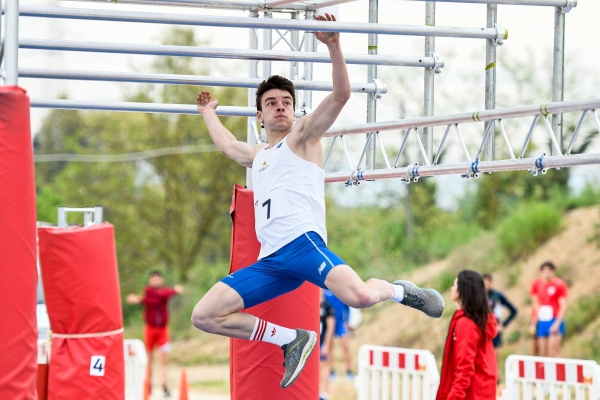 Campionato Italiano Senior di Pentathlon Moderno 2025