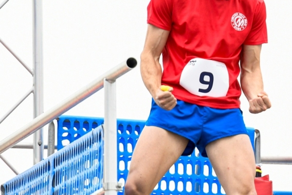 Campionato Italiano Senior di Pentathlon Moderno 2025