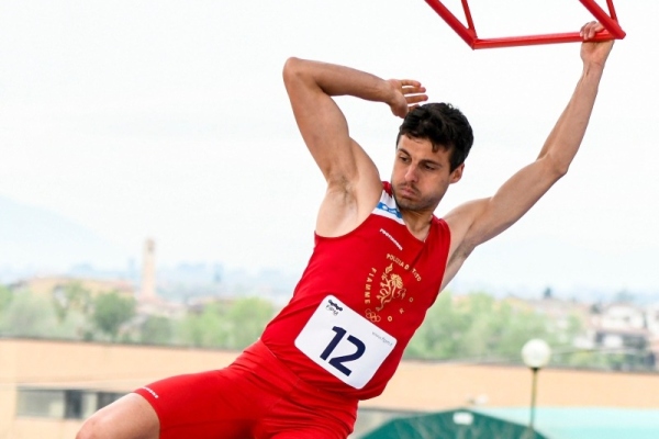Campionato Italiano Senior di Pentathlon Moderno 2025