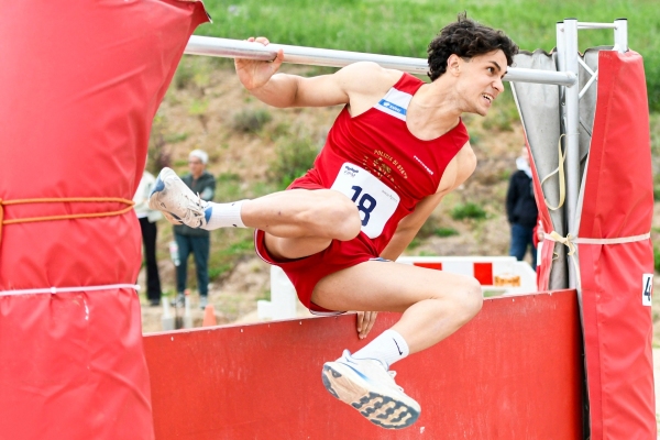 Campionato Italiano Senior di Pentathlon Moderno 2025