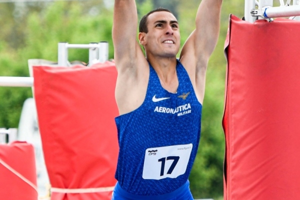 Campionato Italiano Senior di Pentathlon Moderno 2025