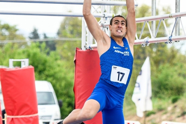 Campionato Italiano Senior di Pentathlon Moderno 2025