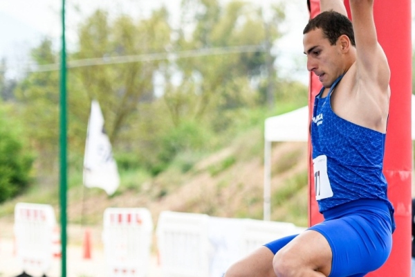 Campionato Italiano Senior di Pentathlon Moderno 2025