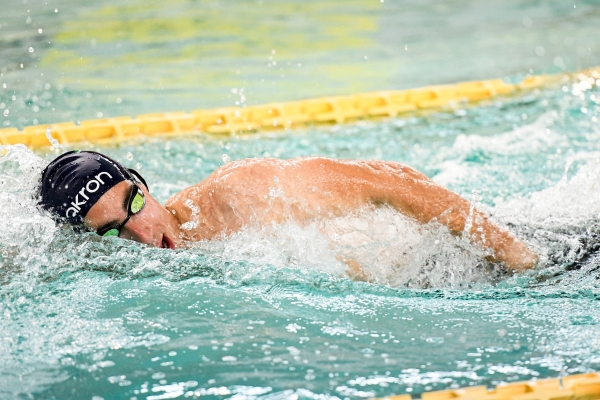 Campionato Italiano Senior di Pentathlon Moderno 2025