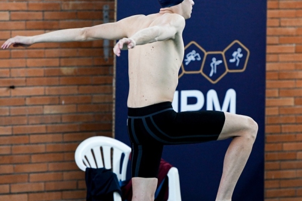 Campionato Italiano Senior di Pentathlon Moderno 2025
