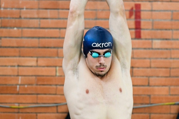Campionato Italiano Senior di Pentathlon Moderno 2025