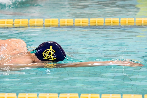 Campionato Italiano Senior di Pentathlon Moderno 2025