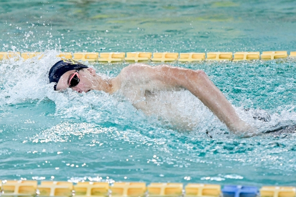 Campionato Italiano Senior di Pentathlon Moderno 2025