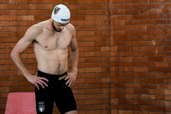 Campionato Italiano Senior di Pentathlon Moderno 2025