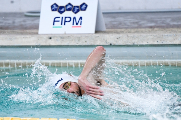 Campionato Italiano Senior di Pentathlon Moderno 2025
