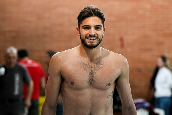 Campionato Italiano Senior di Pentathlon Moderno 2025